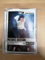 DVD Michael Jackson, Ophalen of Verzenden, Zo goed als nieuw