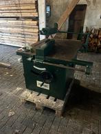 Zaagtafel harwi, Doe-het-zelf en Verbouw, Gereedschap | Zaagmachines, Ophalen, 1200 watt of meer, Cirkelzaag, 70 mm of meer