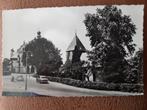 Beek bij Nijmegen, kerken - auto's in beeld Vauxhall en VW, Ophalen of Verzenden, 1940 tot 1960, Ongelopen, Gelderland