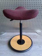 Variér (Stokke) Move (Medium) (Burgundy), Prachtig!, Huis en Inrichting, Bureaustoelen, Overige kleuren, Ophalen of Verzenden