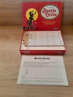 Beetle Drive - s3773, Hobby en Vrije tijd, Gezelschapsspellen | Bordspellen, Ophalen of Verzenden, Zo goed als nieuw