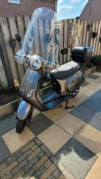 Electrische Scooter DJJD, Ophalen, Zo goed als nieuw, Elektrisch, Overige merken