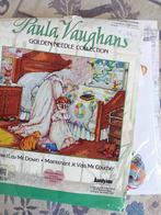 Borduurpakket van Paula Vaughan, Ophalen of Verzenden, Nieuw, Borduurpakket