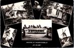 Groeten uit vakantieverblijf De Veluwe, Verzenden, 1960 tot 1980, Ongelopen, Gelderland