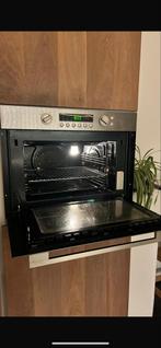 Atag Combi Oven/Magnetron, Witgoed en Apparatuur, Ovens, Gebruikt, Oven met grill, Inbouw, Hete lucht