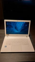 Acer laptop met Dolby Audio - Goed Werkend - wit, Computers en Software, Windows Laptops, Ophalen, Met videokaart, 2 tot 3 Ghz