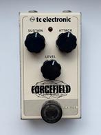 TC Electronic Forcefield Compressor Pedaal, Muziek en Instrumenten, Effecten, Ophalen of Verzenden, Gebruikt, Compressor