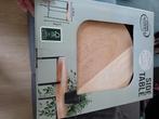 te koop tafel voor plant, 45 tot 60 cm, Rond, Nieuw, Hout