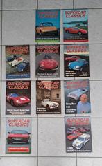 Supercar Classics 1989, Ophalen of Verzenden, Zo goed als nieuw, Algemeen