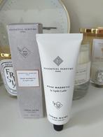Essential Parfums Hand Cream Rose Magnetic nu € 9,95 *NICHE*, Ophalen of Verzenden, Nieuw, Overige typen