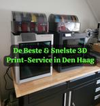 3D Printen | De Beste & Snelste 3D Print Service in Den Haag, Ophalen of Verzenden, Nieuw
