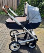 Mutsy Igo Urban Nomad complete kinderwagen., Gebruikt, Ophalen of Verzenden, Mutsy