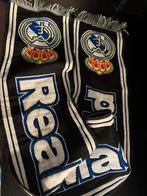 Real Madrid Sjaal, Ophalen of Verzenden, Zo goed als nieuw, Overige typen