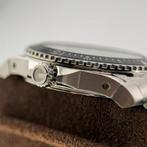 Gucci Dive 40mm - YA136301A, Overige merken, Staal, Verzenden, Polshorloge