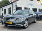 Mercedes-Benz C-klasse 180 Business Class Avantgarde keurige, Automaat, Achterwielaandrijving, 1796 cc, Origineel Nederlands