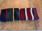2 x heren sjaals, Ophalen of Verzenden, Zo goed als nieuw, Maat 46/48 (XL) of groter, Sjaal