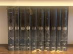 Series boeken, Boeken, Encyclopedieën, Ophalen, Zo goed als nieuw, Algemeen