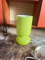 Vintage retro Ikea Lytka mushroom lampje space age, Ophalen, Gebruikt, Space age retro, Minder dan 50 cm