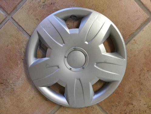 Wieldop Portos ( 14 Inch ), Auto diversen, Wieldoppen, Gebruikt, Ophalen of Verzenden