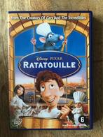 Ratatouille “Dvd”, Verzamelen, Disney, Ophalen of Verzenden