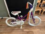 Kinderfietsje 16 inch, Fietsen en Brommers, Fietsen | Kinderfietsjes, Ophalen, Gebruikt, 16 tot 20 inch