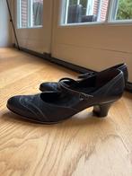 Paul Green Zwarte Pumps Maat 5 1/2 (39), Verzenden, Zo goed als nieuw, Zwart, Pumps