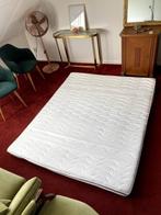 Comfort topdekmatras Comfort (topper) - 160 x 200 x 7 cm, Huis en Inrichting, Tweepersoons, Ophalen of Verzenden, Zo goed als nieuw