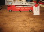 dinky 984, Hobby en Vrije tijd, Modelauto's | 1:43, Ophalen of Verzenden, Gebruikt, Auto, Dinky Toys