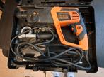Black & Decker boorhamermachine, Doe-het-zelf en Verbouw, Gereedschap | Boormachines, Ophalen, Gebruikt, Boormachine