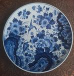Wandbord Delft Koninklijke Porceleyne Fles 1956, Antiek en Kunst, Ophalen of Verzenden