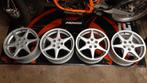 Aluett KBA45438 velgen 5x112 16inch, Ophalen, Gebruikt, Velg(en), 16 inch