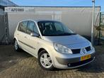 Renault Scénic 2.0-16V Expression - AUT - Airco - Cruise -, Auto's, Renault, 1998 cc, Zwart, 4 cilinders, Origineel Nederlands