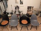 Eames DSW replica Eetkamer stoelen stoel, Ophalen, Zo goed als nieuw
