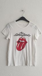 Rolling Stones  Dames  T-shirt Maat L, Kleding | Dames, T-shirts, Ophalen of Verzenden