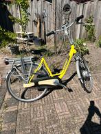 ZGOH Gazelle Orange Excellent innergy C8 28” e-bile, Ophalen, 47 tot 50 cm, Versnellingen, Zo goed als nieuw