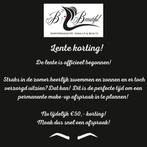 Permanente make-up, Tickets en Kaartjes, Kortingen en Cadeaubonnen