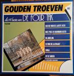 De Four tak met Nederlandse bekende nummers, Cd's en Dvd's, Vinyl | Verzamelalbums, Ophalen of Verzenden, Zo goed als nieuw
