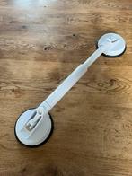 Zuignap De Ridder verstelbaar (belastbaar tot 100kg), Diversen, Verpleegmiddelen, Ophalen, Zo goed als nieuw