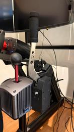 Fanatec Handbrake / Handrem, Computers en Software, Joysticks, Ophalen of Verzenden, Zo goed als nieuw