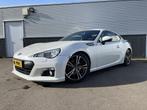 Subaru BRZ 2.0 Sport Executive 200PK Automaat Incl: Climate, Auto's, Subaru, Automaat, Achterwielaandrijving, Gebruikt, 4 cilinders
