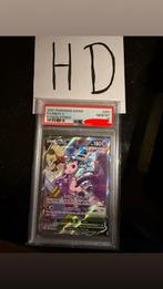 Mew V #251 Fusion strike psa 10, Ophalen of Verzenden, Zo goed als nieuw