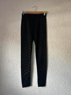 Zwarte legging (M), Kleding | Dames, Leggings, Maillots en Panty's, Legging, Zwart, Maat 40/42 (M), Ophalen of Verzenden