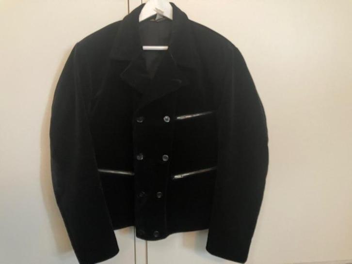 Klettervest | Kolenboer-krakersjasje, Kleding | Heren, Jassen | Winter, Zo goed als nieuw, Maat 52/54 (L), Zwart, Ophalen of Verzenden