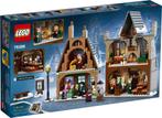 LEGO Harry Potter - 76388 Zweinsveld Dorpsbezoek, Nieuw, Complete set, Ophalen of Verzenden, Lego