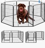 Honden ren, Ophalen, Hondenkennel, 110 cm of meer, Minder dan 65 cm