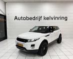 Land rover Range Rover Evoque 2.0 TD4 SE Dynamic, Auto's, Land Rover, Voorwielaandrijving, Euro 5, Gebruikt, 4 cilinders