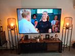 2x staande lamp, Huis en Inrichting, Lampen | Vloerlampen, Ophalen, Gebruikt