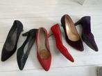 Pumps maat 40 diverse kleuren, Ophalen, Pumps, Overige kleuren, Gedragen