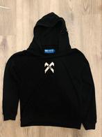 Zwarte hoodie van 11 by Boris Bidjan Saberi, Maat 52/54 (L), Zwart, Ophalen of Verzenden, Zo goed als nieuw