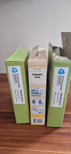 Stofzuigerzakken philips oslo, Ophalen